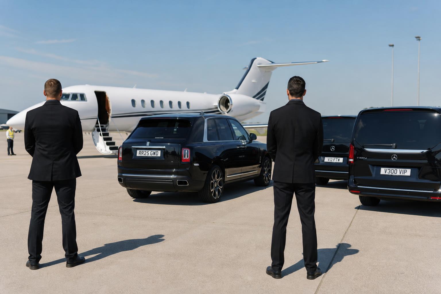 Private Aviation Services