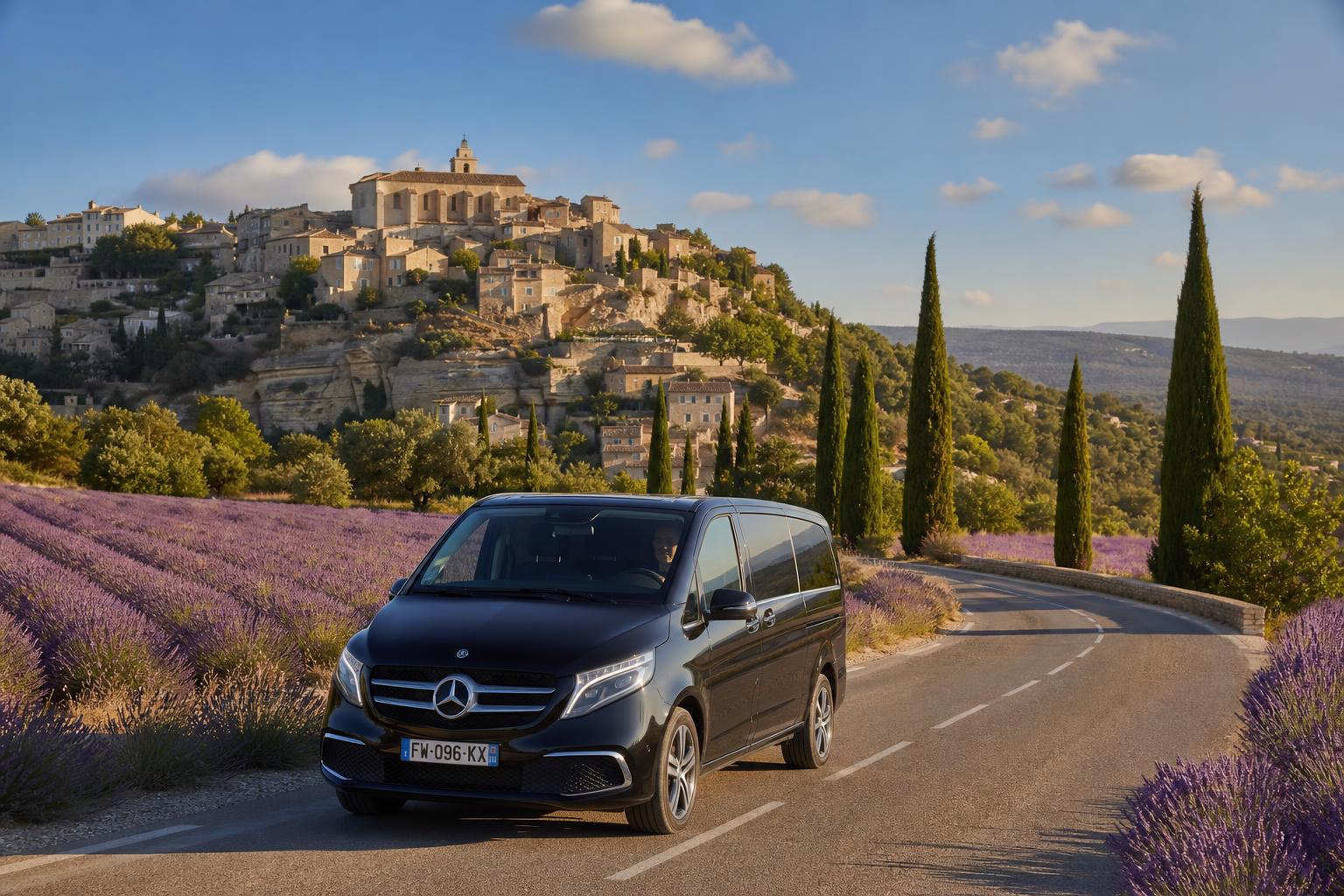 Tours & Excursions