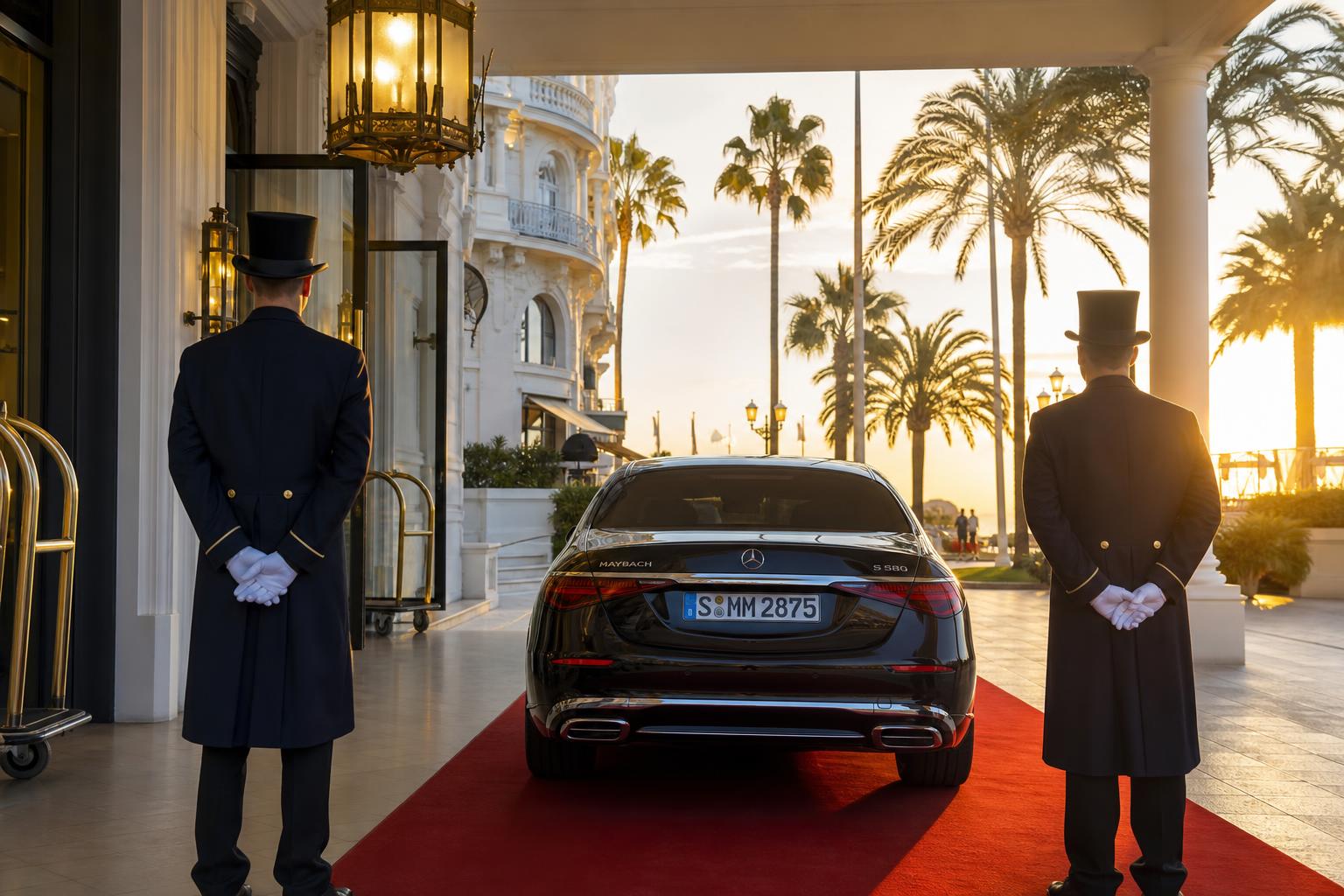 VIP Concierge & Lifestyle Services